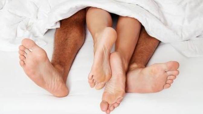 Can you be friends with benefits with an ex?