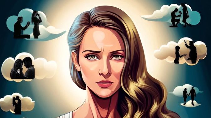 Is it wrong to think that reconnecting with someone from your past is a waste of time if you had a bad experience with them?