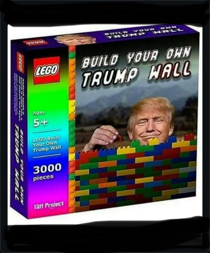 Would YOU get this LEGO set for your kids?
