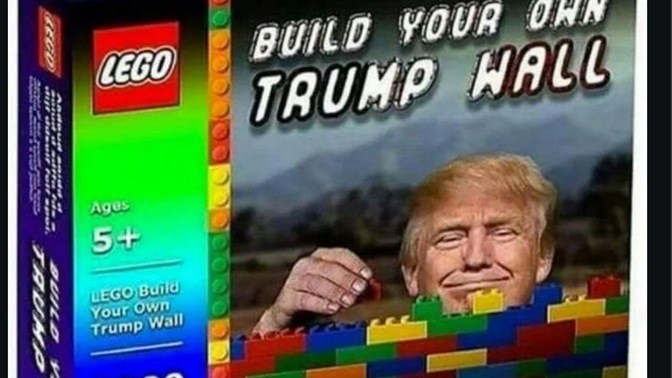 Would YOU get this LEGO set for your kids?