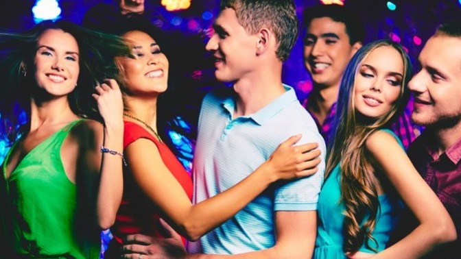 What is your favourite place to meet singles?