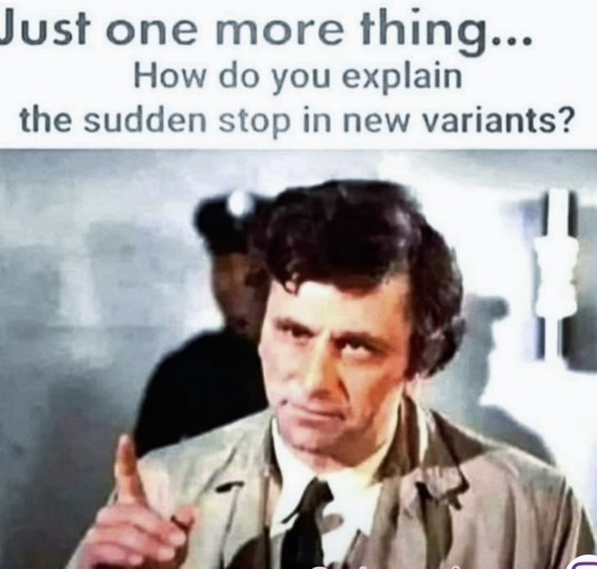Do You Believe The Virus Was Safer Than the Vaccine?