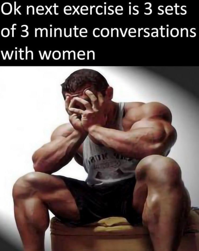 Do guys hate it when girls talk about their feelings?