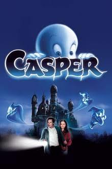 Should Hollywood bring back the Casper franchise?