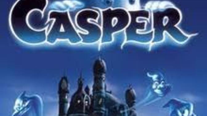 Should Hollywood bring back the Casper franchise?