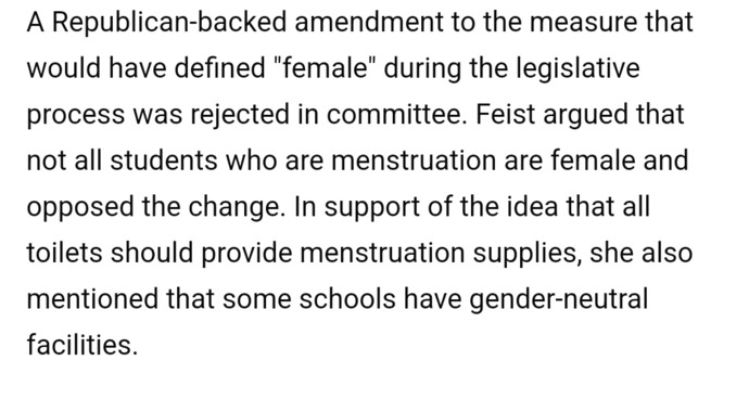 Is Tampon Tim actually that bad a nickname?
