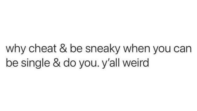 Who’s with me on this?