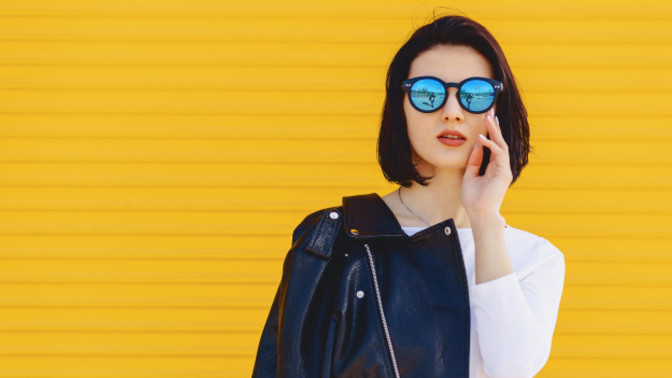 What do you think makes someone cool? What do they have to have in order to elevate them above someone who's just "okay"?