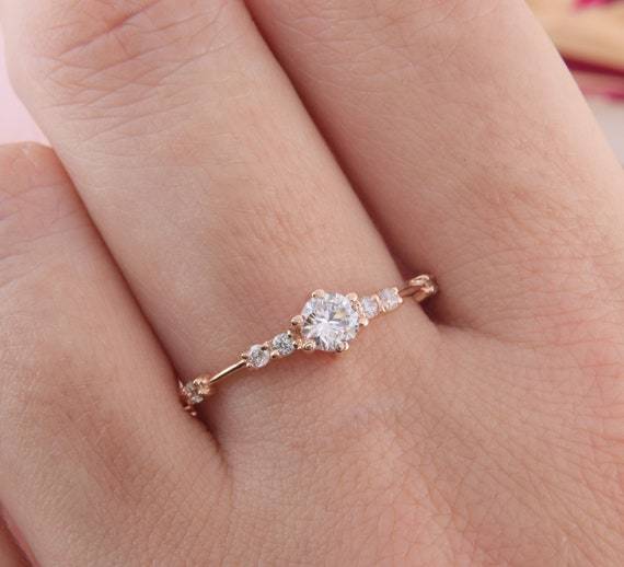 Grown Women: Would you accept a Promise Ring?