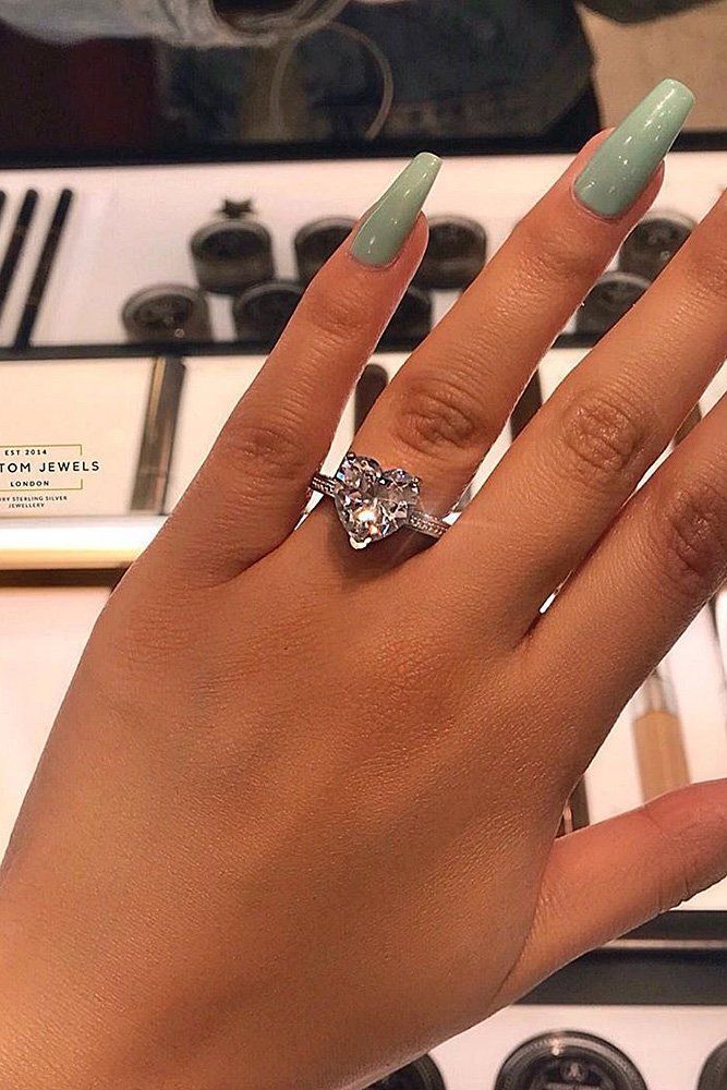 Grown Women: Would you accept a Promise Ring?