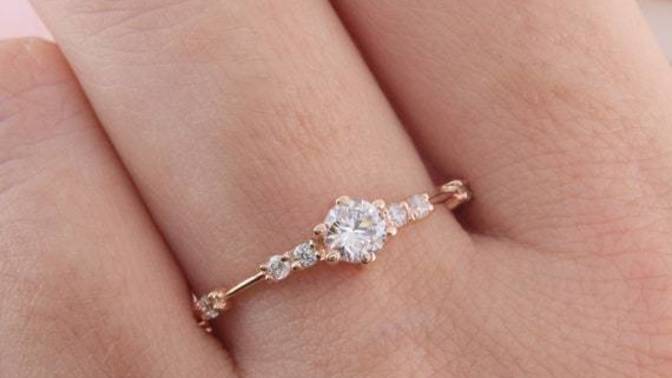 Grown Women: Would you accept a Promise Ring?