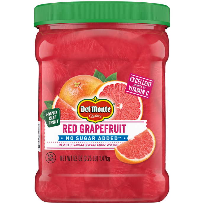 Anyone else grew up with their family using random empty containers to store other things?