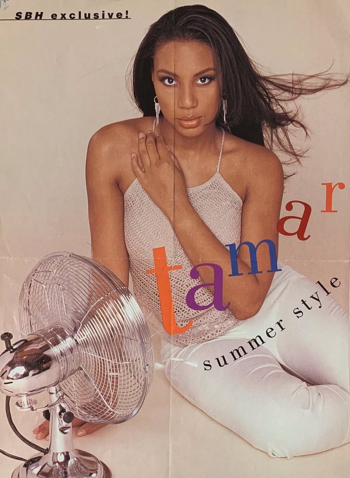 Why are the veteran R&B singers watering their music?