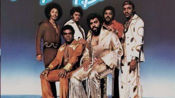 Why are the veteran R&B singers watering their music?