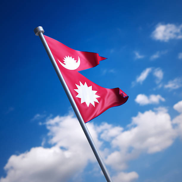 If you owned a country, what colors would be on your country’s flag?