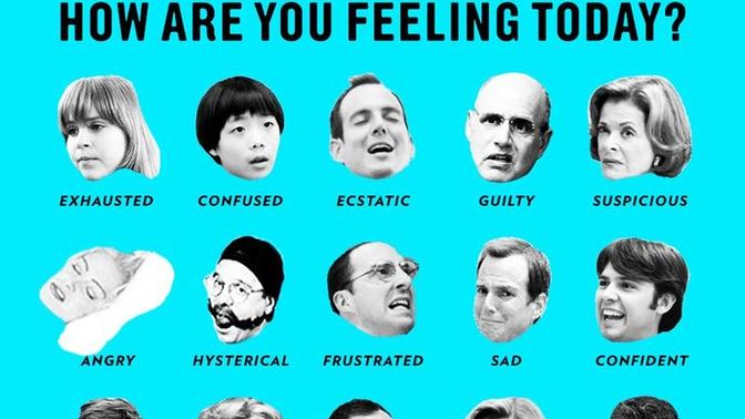 How are you feeling?