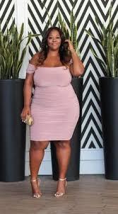 Do black women love being chunky?