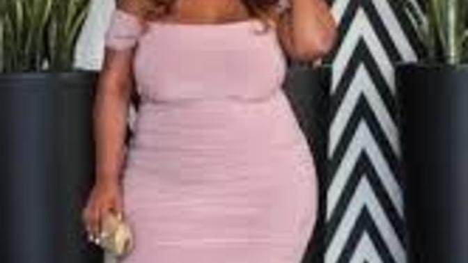 Do black women love being chunky?