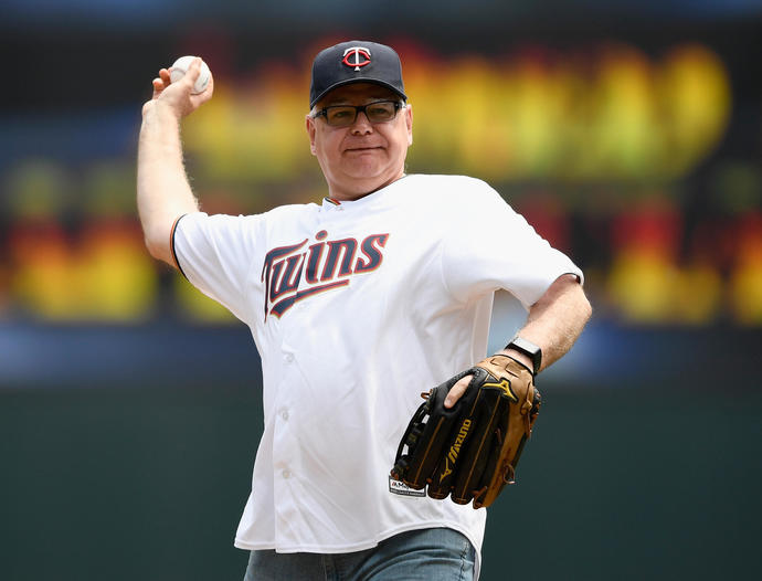 What do you like best about MN Gov Tim Walz?