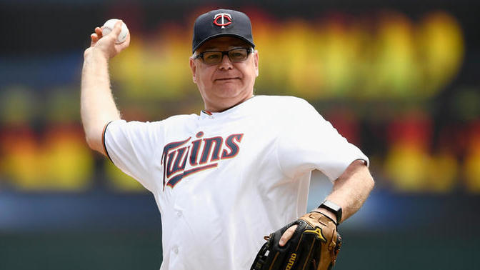 What do you like best about MN Gov Tim Walz?