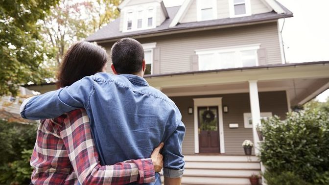 I regret buying a house with my boyfriend. What should I do now?
