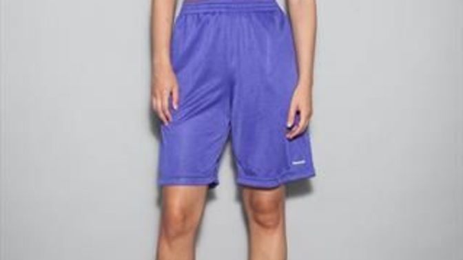 When You See A Woman Wearing Basketball shorts, Do You Automatically Assume She Is A Tomboy?
