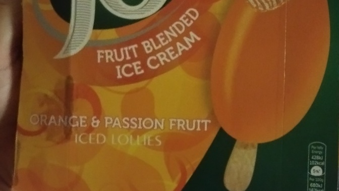 Who here would try these?