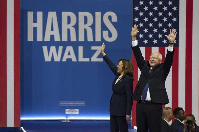 Do you agree with Kamala/Walz that if your minor child wants a sex change, and you wont allow it, the state should be able to take your kid from you?