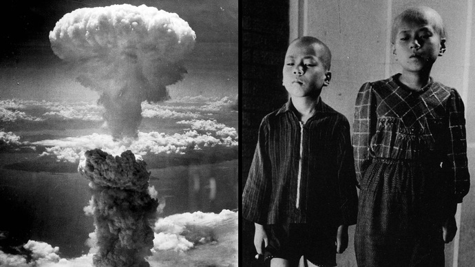 Do countries have a right to kill enemy civilians?