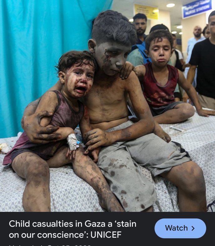 Do countries have a right to kill enemy civilians?