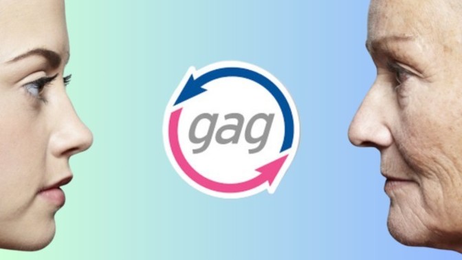 How long have you been on GaG for?
