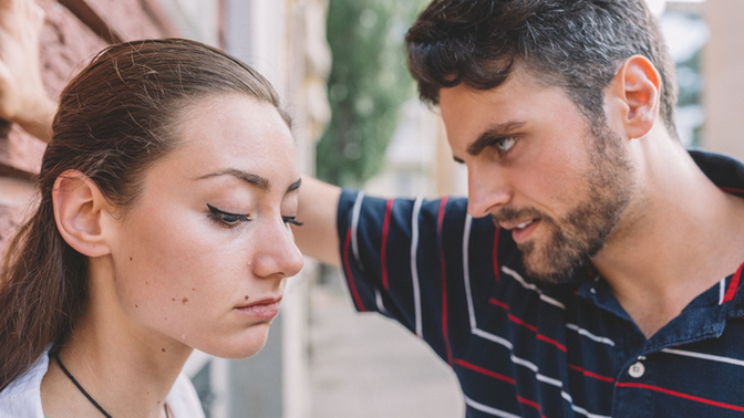 What mistake have you made in a past relationship that you don’t want to repeat?