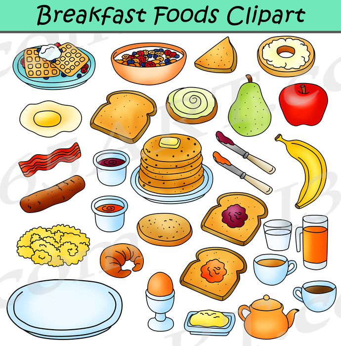 When you think breakfast what main food comes to your mind first?