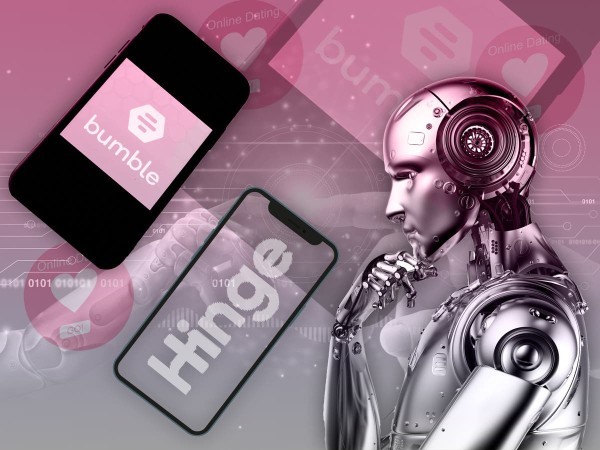 Would you use an AI matchmaker to help you find love?