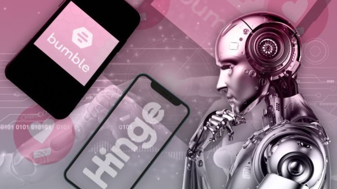 Would you use an AI matchmaker to help you find love?