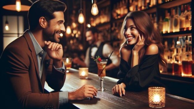 Best and/or oddest pickup lines you've used and how did it go for you?