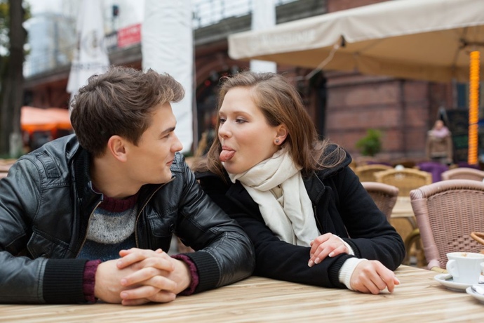 What’s the funniest thing you’ve ever done to tease your partner/SO?