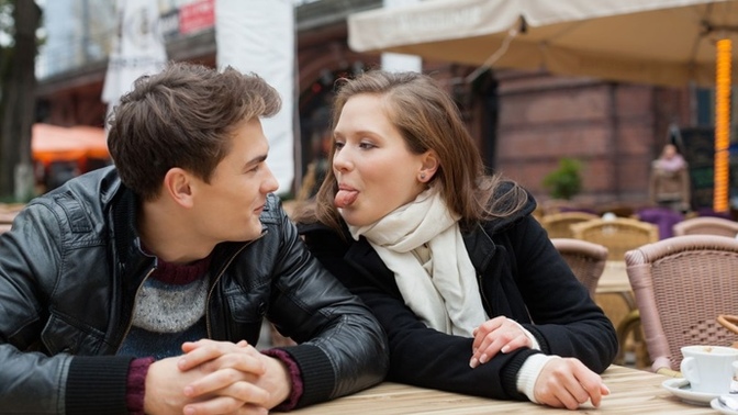 What’s the funniest thing you’ve ever done to tease your partner/SO?