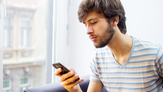 Is snapchat too much of a cheaters paradise? Would you trust your SO to have it?