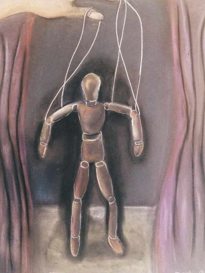 Why are so many people nowadays into dark psychology?