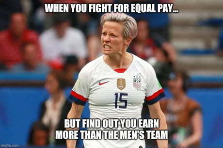 Kamala says Gender isnt real but the Gender Pay Gap is. Do you agre with #KamalaLogic?