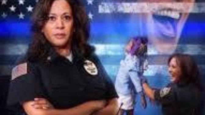 Kamala says Gender isn't real but the Gender Pay Gap is. Do you agre with #KamalaLogic?