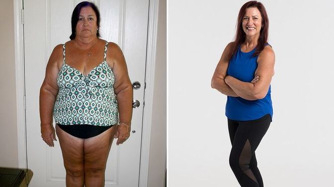 What do you think of the concept of revenge body?