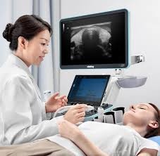 Do you agree with Stacey Abrams that ultrasound machines are completely fake?