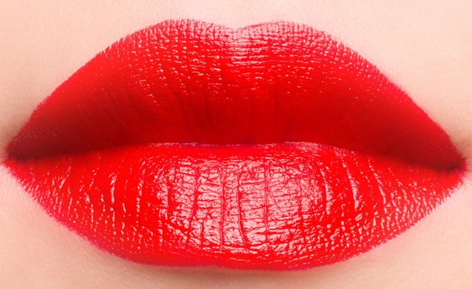 When you think of the color RED what red thing do you think of first?