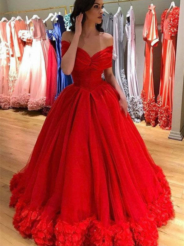 When you think of the color RED what red thing do you think of first?