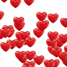 When you think of the color RED what red thing do you think of first?
