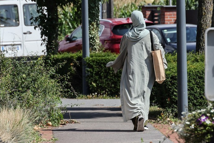 Why do many people think France is Islamophobic?