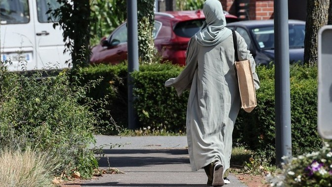 Why do many people think France is Islamophobic?