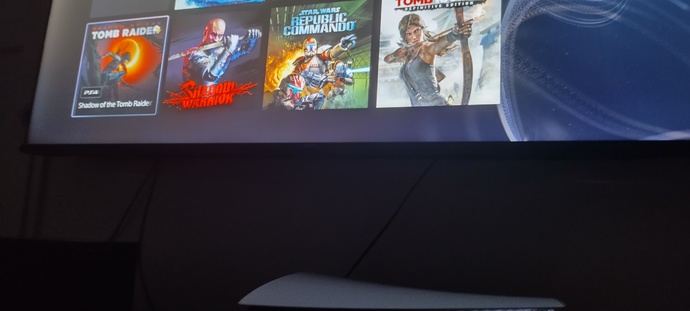 Has anyone here played any of these games?